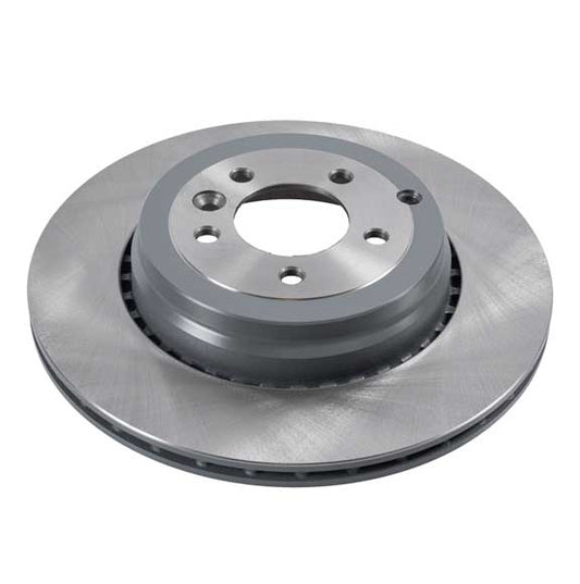Brake Disc For Land Rover L320 Lr016192