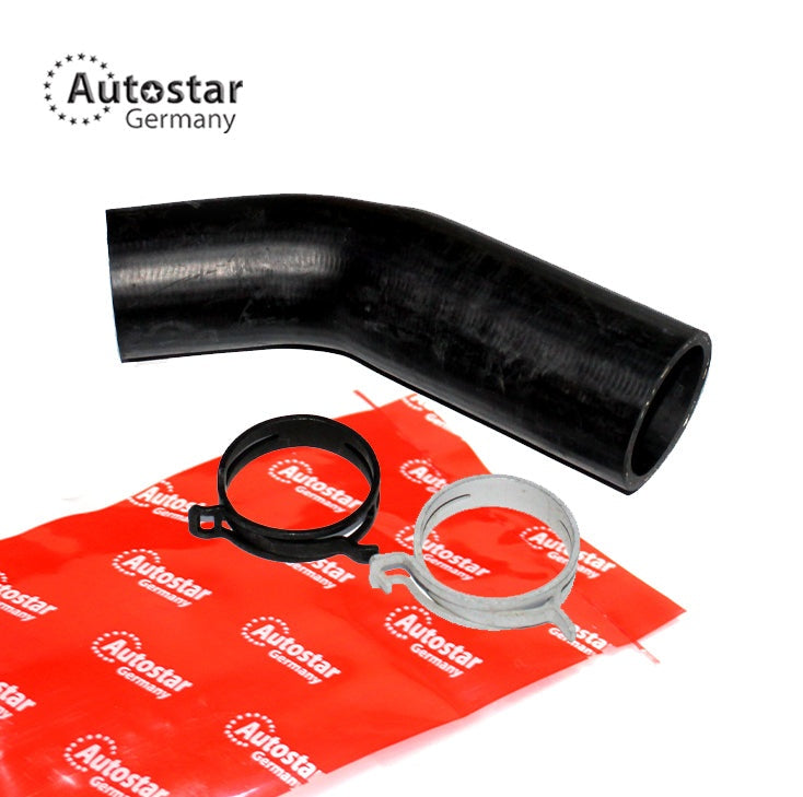Radiator Coolant Hose For Land Rover L322 2010-2012 Lr017361