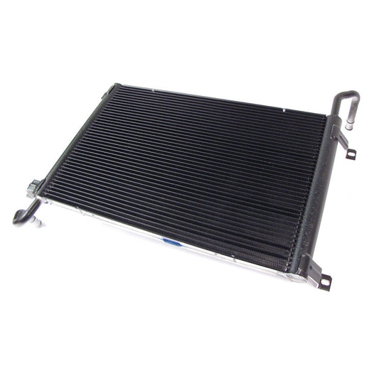 Auxiliary Radiator For Discovery & Rangerover Sport L320 L319 Lr017428