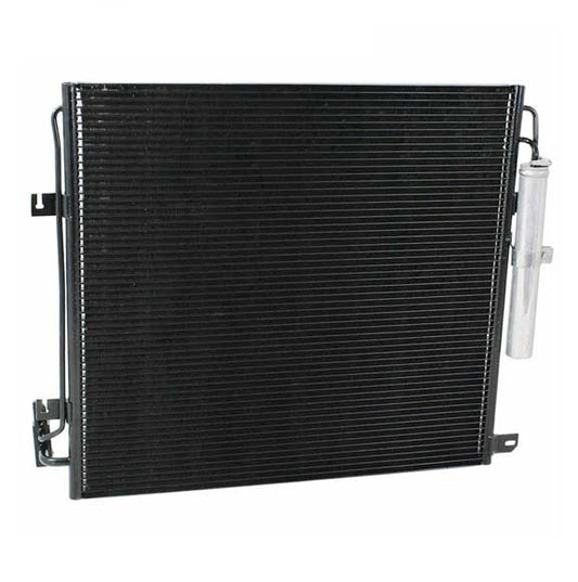 Radiator For Land Rover Lr018404