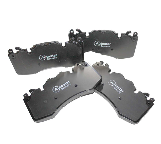 Brake Pad For Land Rover Lr020362