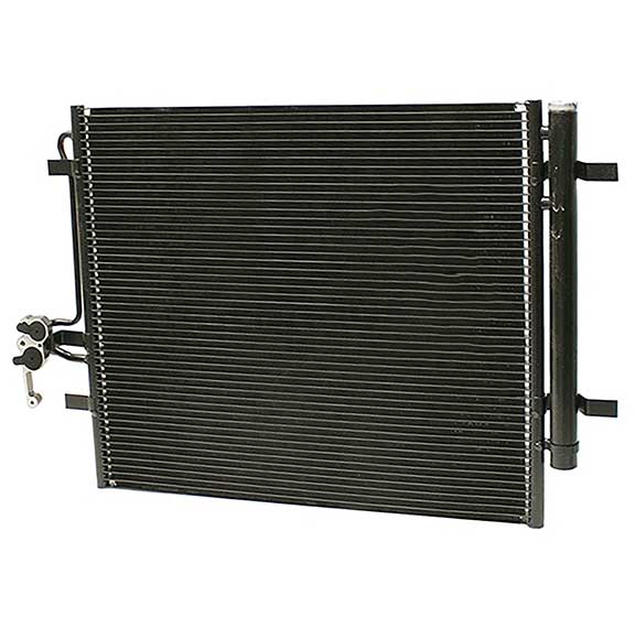 Condenser Air Conditioning Dss Frl2 Rr Evoque For Land Rover Lr023921