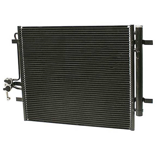 Condenser Air Conditioning Dss Frl2 Rr Evoque For Land Rover Lr023921