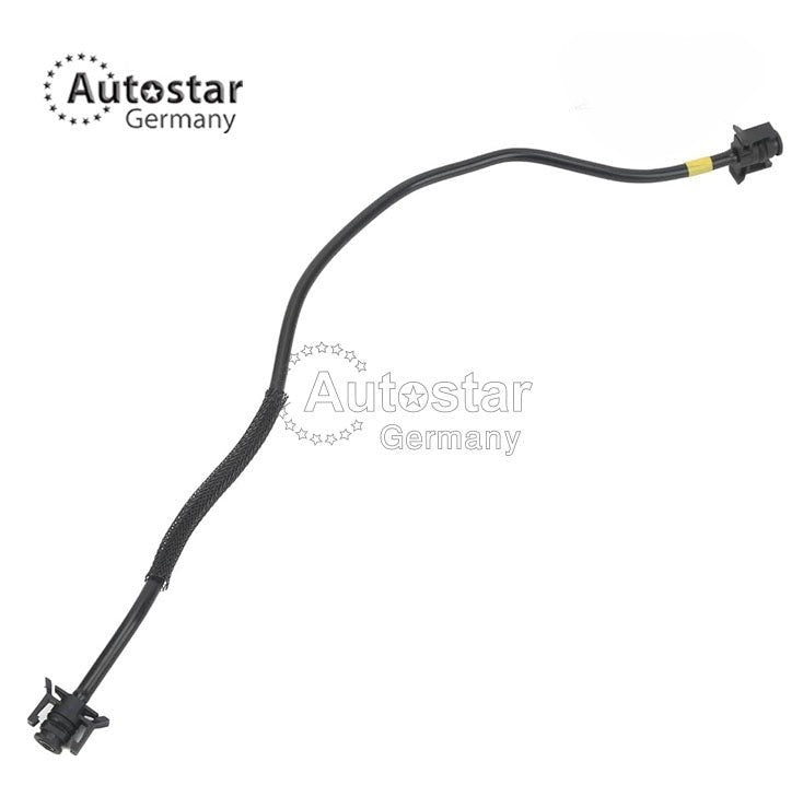 Radiator Hose For Land Rover L538 L538 Lr024251