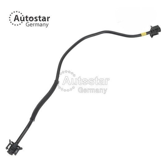 Radiator Hose For Land Rover L538 L538 Lr024251