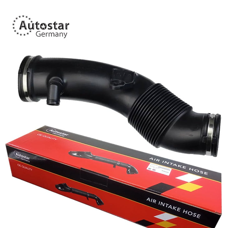 Air Intake Hose For Range Rover Evoque 2012 Lr024307