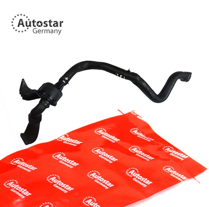 Radiator Coolant Hose Range Evoque 12-18 2.0L 16V Lr025081