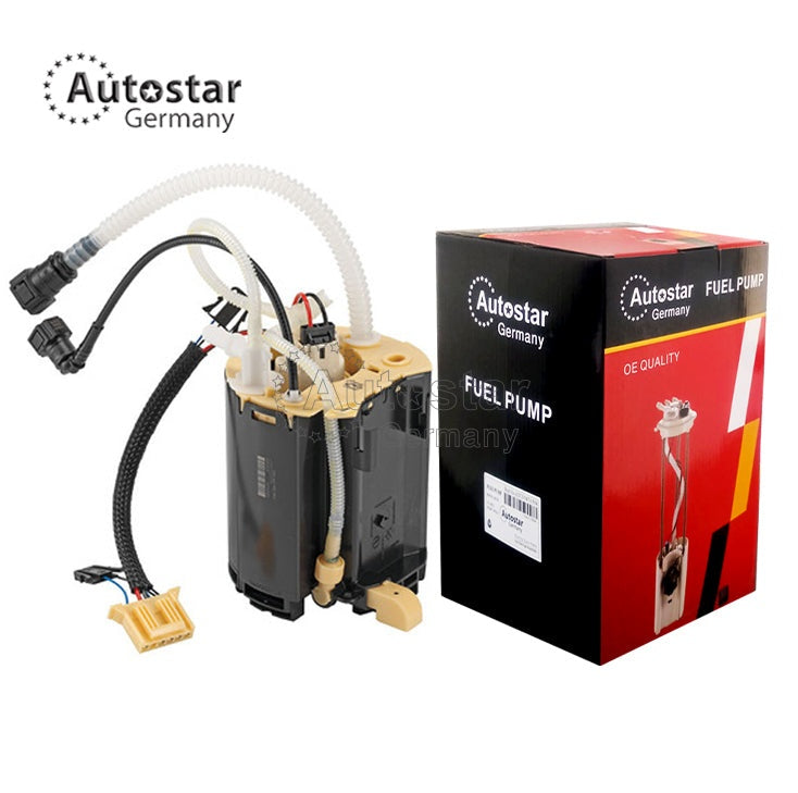 Fuel Pump Range Rover Evoque 2.2L Lr026193