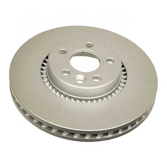 Front Brake Disc For Land Rover Lr027107