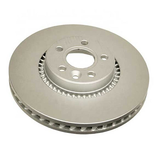 Front Brake Disc For Land Rover Lr027107