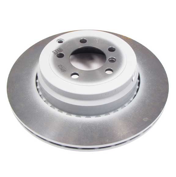 Brake Disc For Land Rover Lr031846