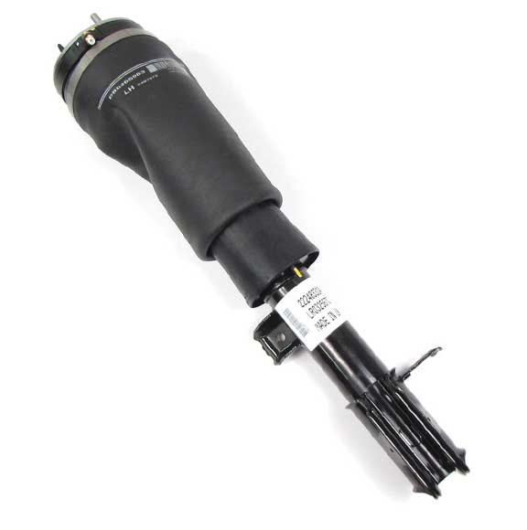 Shock Absorber Front Left With Sensor For Land Rover Lr032567