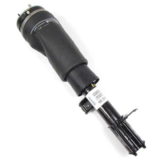 Shock Absorber Front Left With Sensor For Land Rover Lr032567