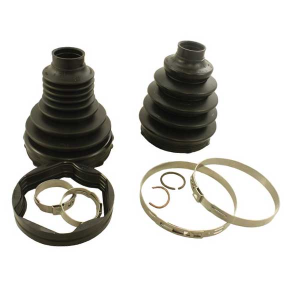 Axle Boot Kit Range Rover For Land Rover Lr034530