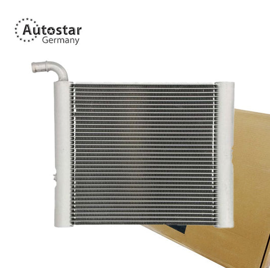 Engine Radiator Aluminium Land Rover Discovery V L462 Lr034577