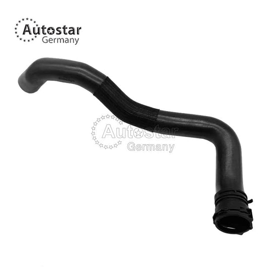 Land Rover Radiator Upper Hose Range Rover 13-17 5.0L V8 Lr034635