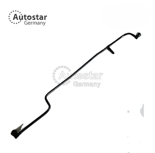 Radiator Water Hose For Land Rover Range Rover Lr034645