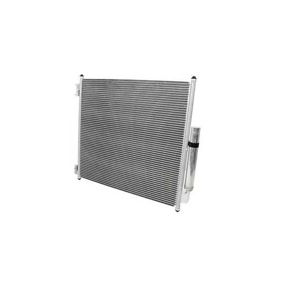 Radiator For Land Rover Lr035791