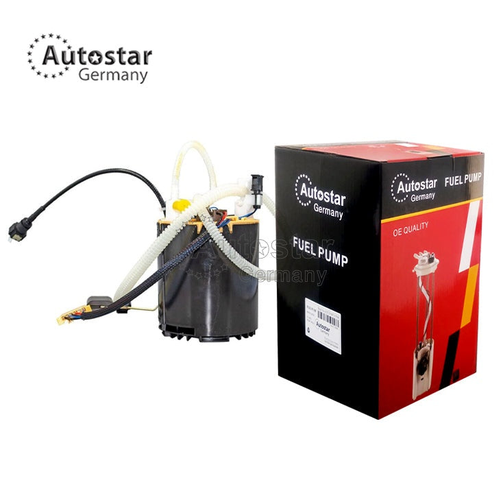 Fuel Pump Assembly For Land Rover Range Rover Sport L494 Lr036704