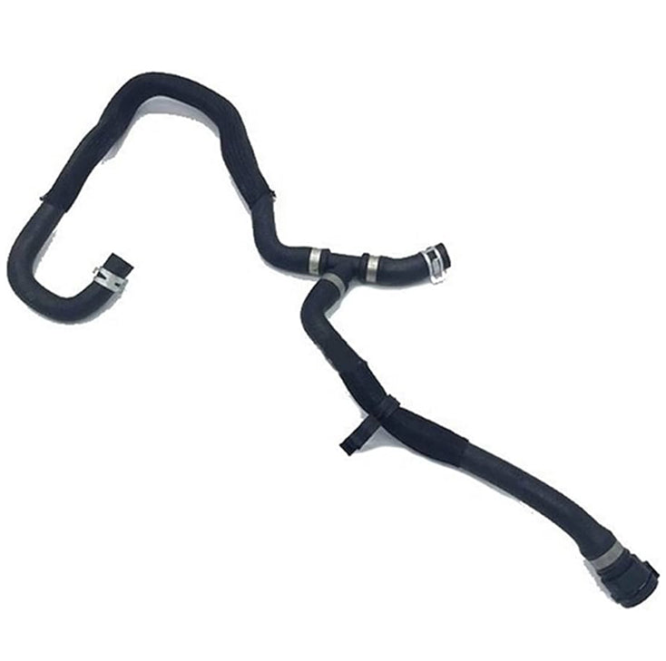 Radiator Hose For Land Rover Lr2 2013 2015 Lr039407
