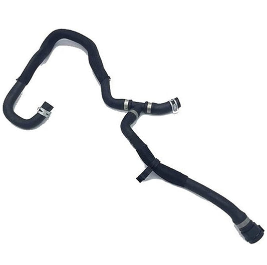 Radiator Hose For Land Rover Lr2 2013 2015 Lr039407