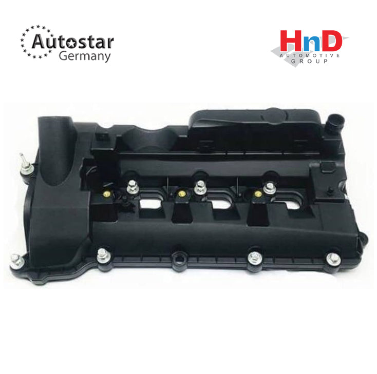 Engine Valve Cover Left Rr Sport 2013-2019 3.0L Xf Xj Xe F-2012-2019 For Land Rover Lr041685