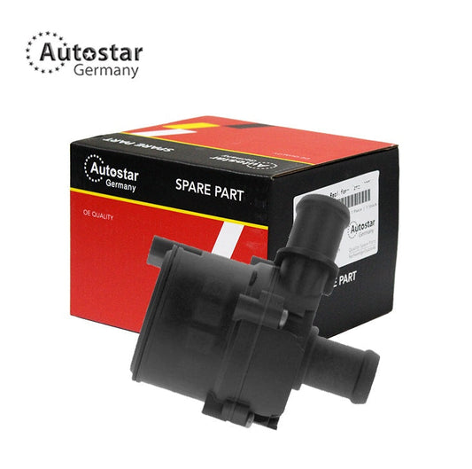 Auxiliary Water Pump Evoque Sport L494 Lr049317