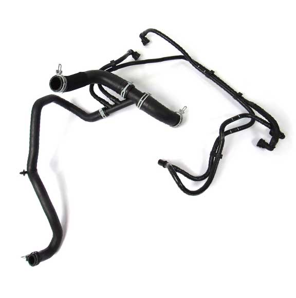 Coolant Hose For Land Rover Lr050854