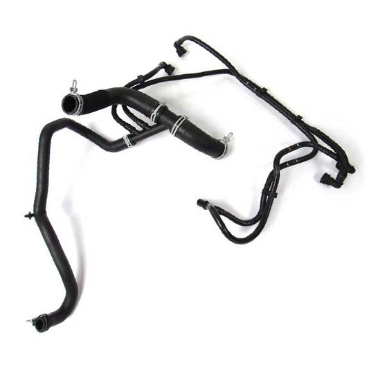 Coolant Hose For Land Rover Lr050854