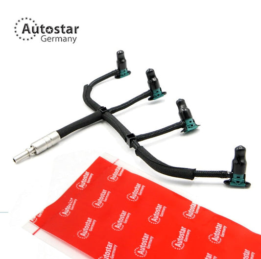 Hose Fuel Overflow Land Rover Discovery Sport L550 Lr051528