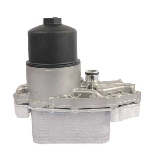 Oil Filter Cooling Assembly For Land Rover Lr061969