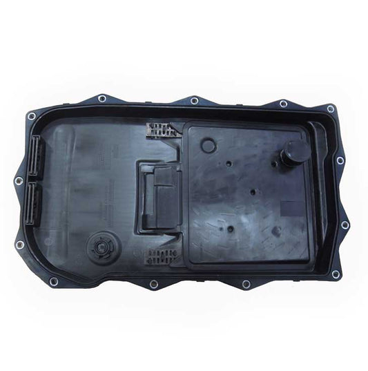 Transmission Gear Oil Pan For Land Rover Jde36542 Lr065238