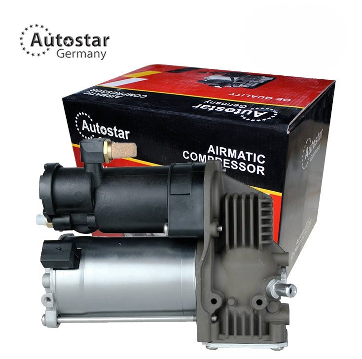 Air Suspension Compressor Range Rover Iv L405 Lr069691