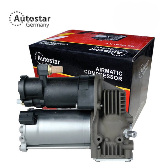 Air Suspension Compressor Range Rover Iv L405 Lr069691