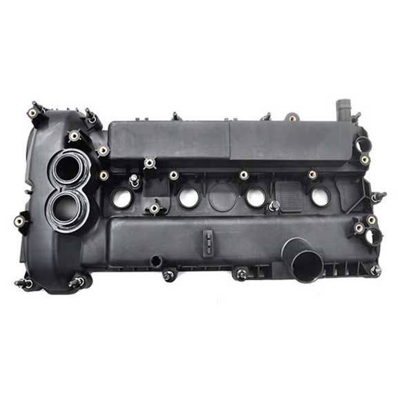 Engine Valve Cover Front 2.0Toe For Land Rover Lr070360