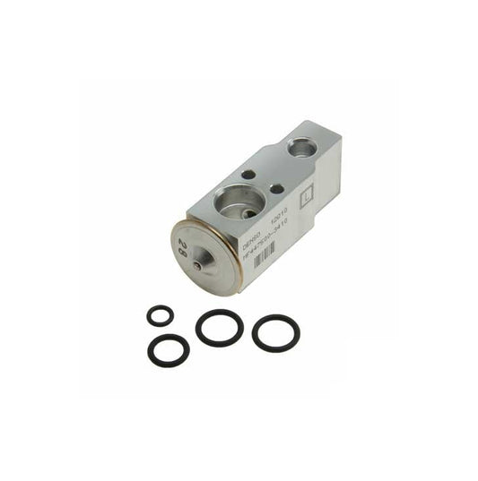 Expansion Valve For Land Rover Lr072087