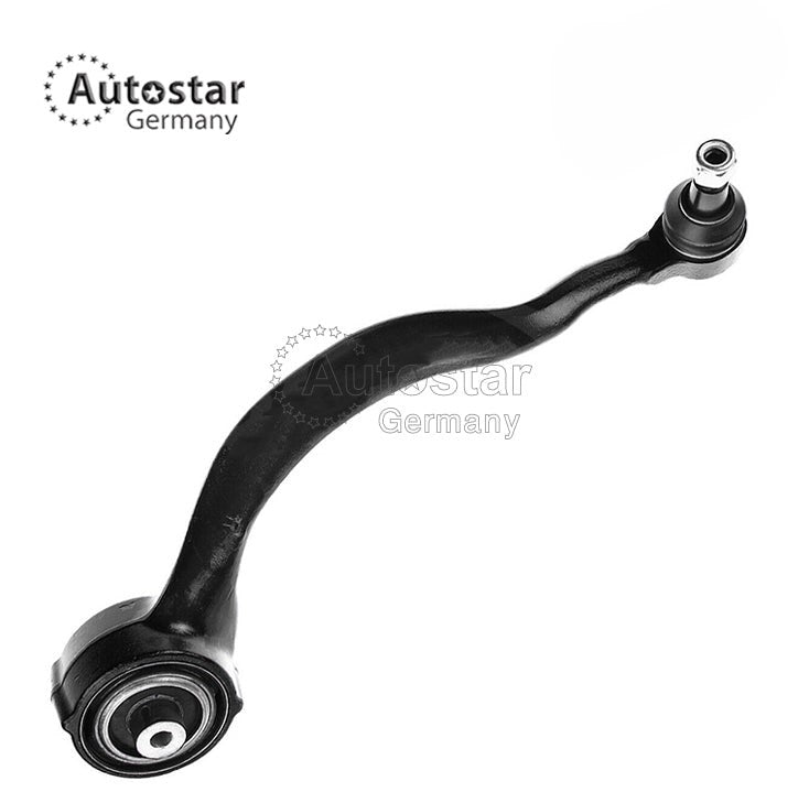 Suspension Arm With Ball Joint Front Axle Right Lr072470