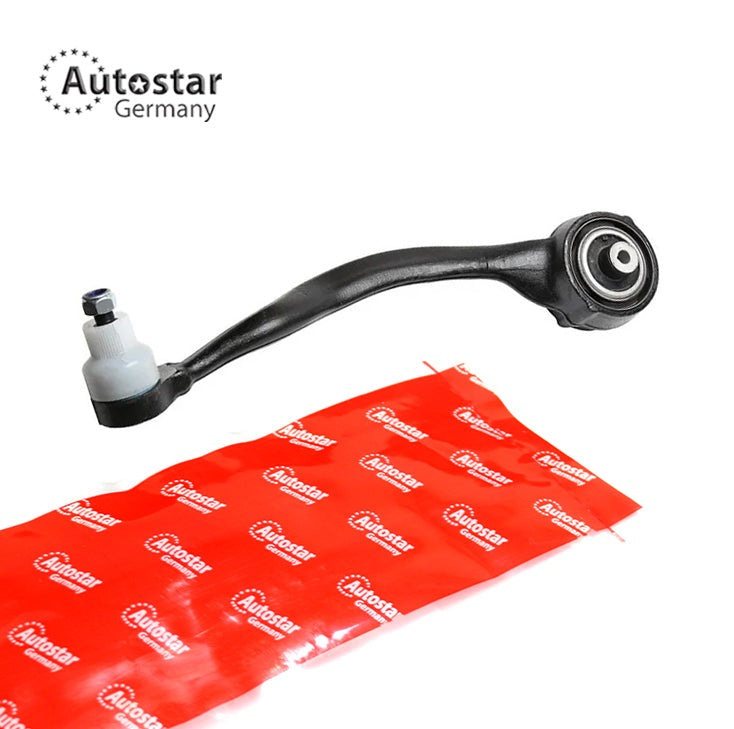 Suspension Arm With Ball Joint Front Axle Right Lr072471