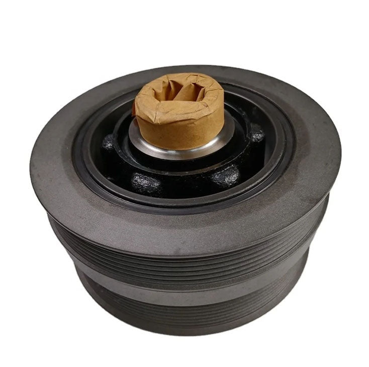 Belt Pulley Crankshaft For Range Rover L319 L405 Lr076013