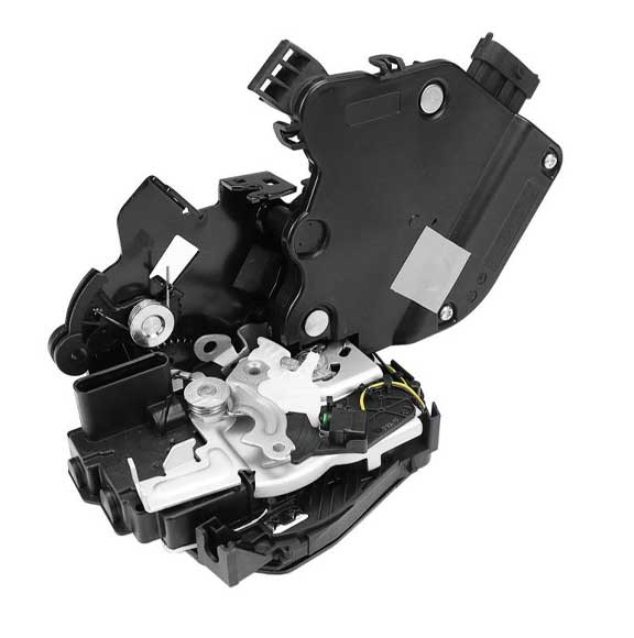 Latch Front Right Door Lock For Land Rover Lr078705