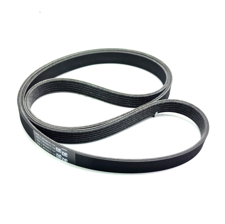 Ribbed Belt For Range Rover X761 X540 L538 L550 L538 L663 Lr079263