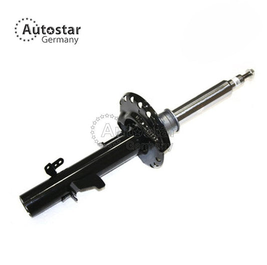 Shock Absorber Rear Right Without Sensor For Land Rover Lr079421