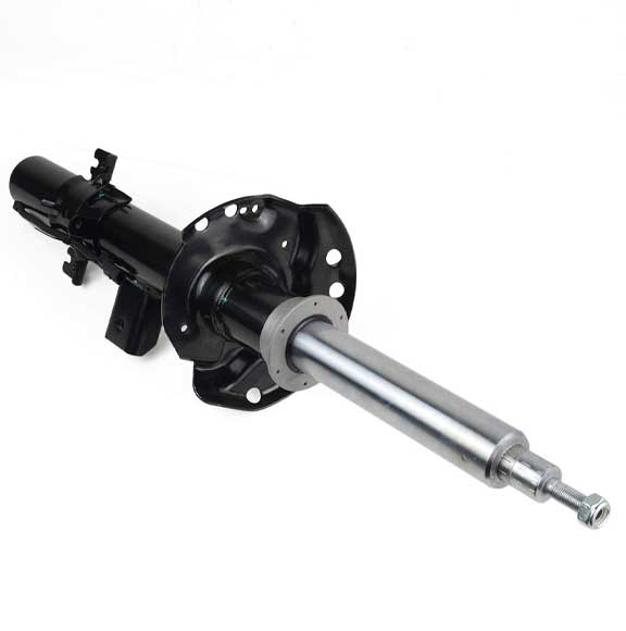 Shock Absorber Front Kit With Sensor For Land Rover Lr079422