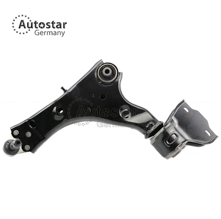 Control Arm Lh Discovery Sport Lr086108