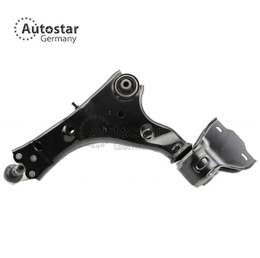 Control Arm Lh Discovery Sport Lr086108
