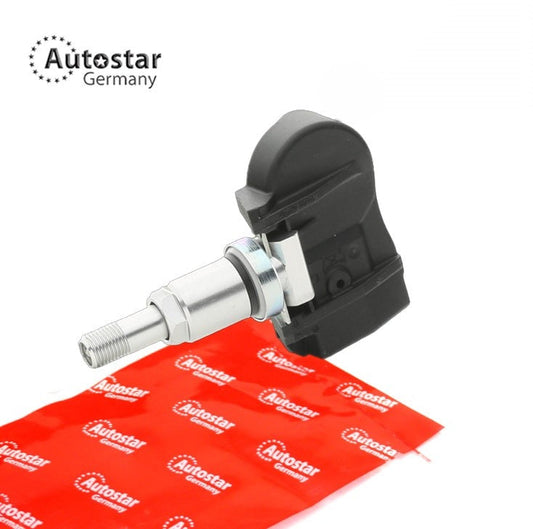 Tyre Pressure Sensor Jaguar Xf Sportbrake X250 Lr086929