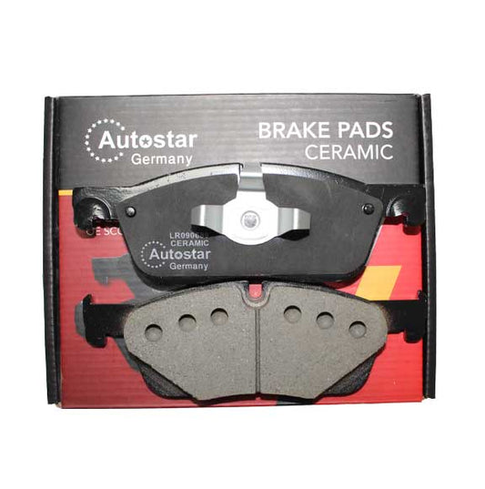 Brake Pad Cereamic For Land Rover 2018-2020 Range Rover Velar Lr090689