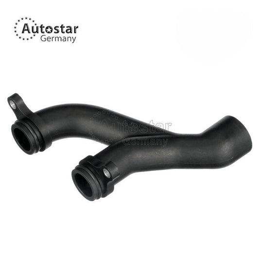 Plastic Coolant Tube For Land Rover Discovery Iv L319 Lr092992