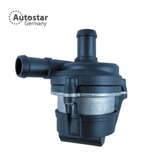 Auxiliary Water Pump Sport Discovery Lr095160