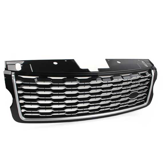 Radiator Grille For Land Rover Range Rover Vogue 2018-20 Lr098080